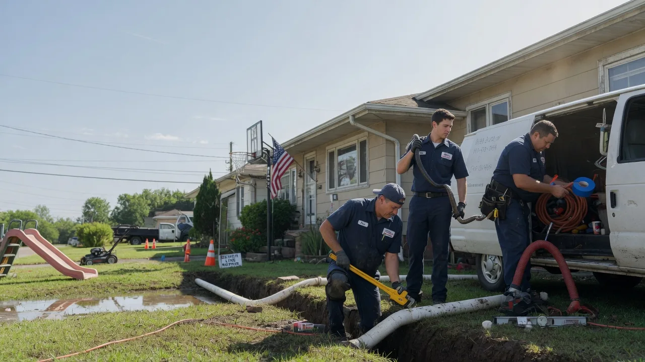 Toilet Installation in Weston, NE near me